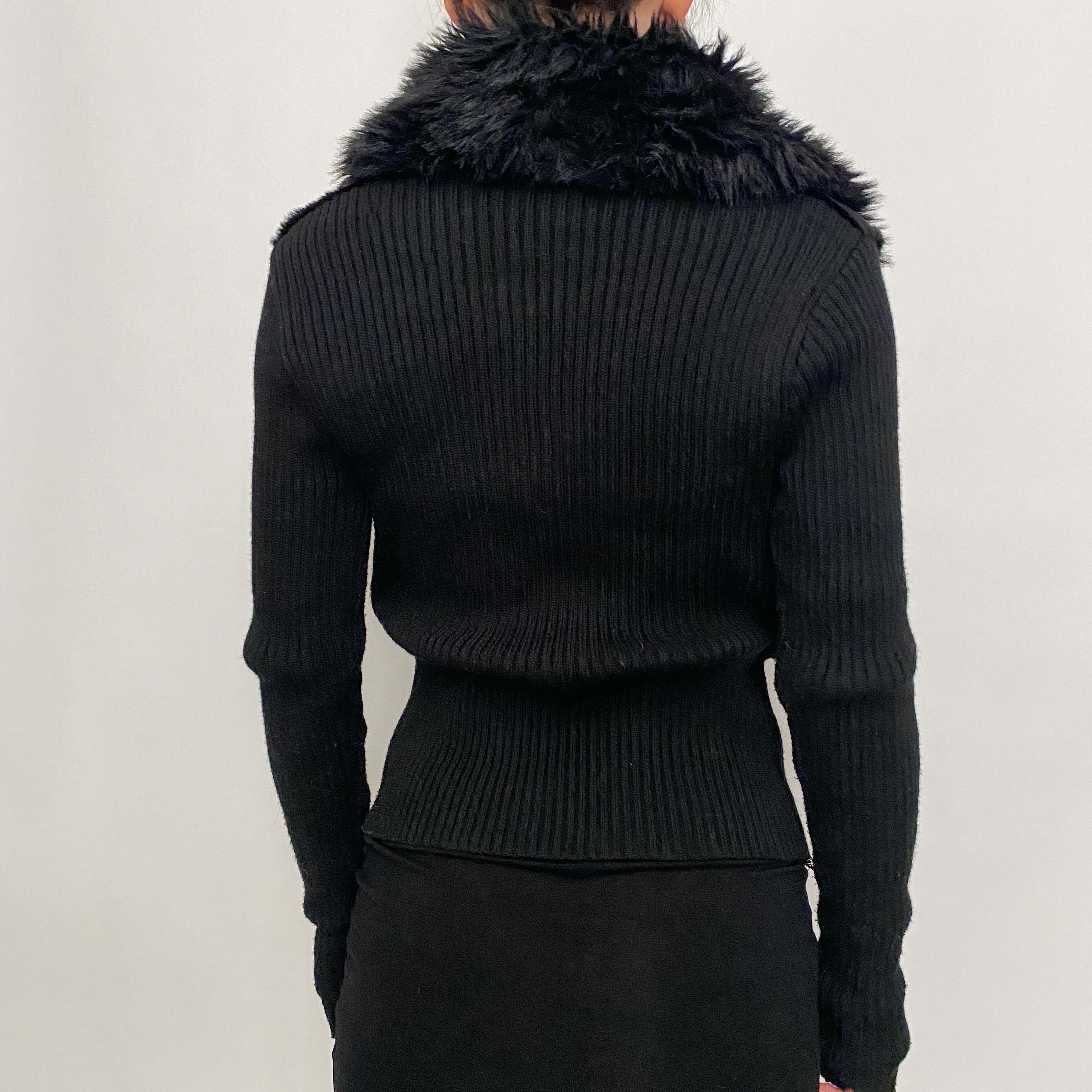 foxy zip - small