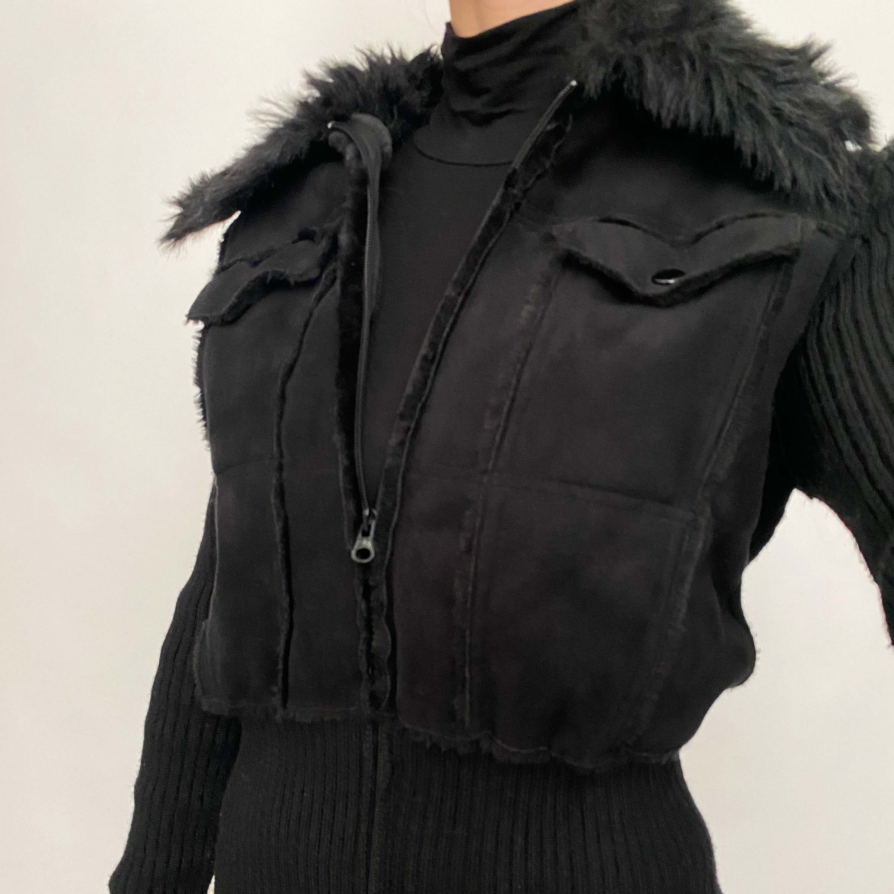 foxy zip - small