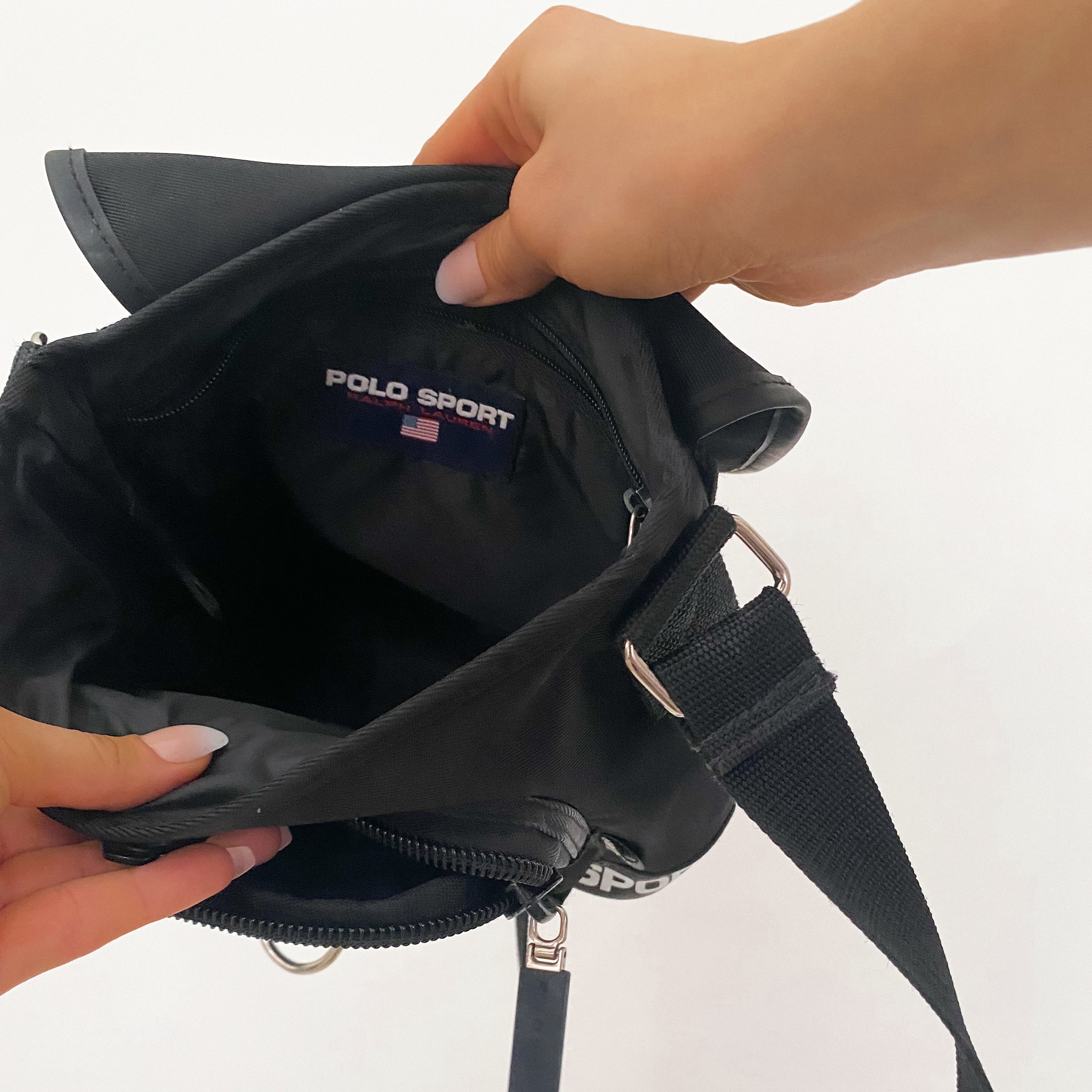 rl polo sport bag