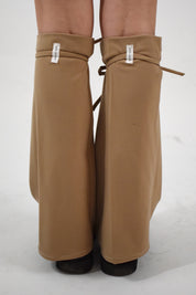 Blazer Boot Covers