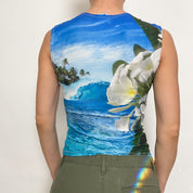 island time tank - small