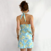 Y2K Hibiscus Mini - Small