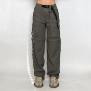 tactical multi-way pants - small