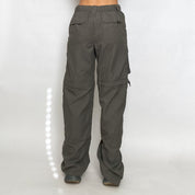 tactical multi-way pants - small