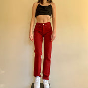 Vintage Deadstock Levi's 501