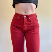 Vintage Deadstock Levi's 501