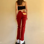Vintage Deadstock Levi's 501
