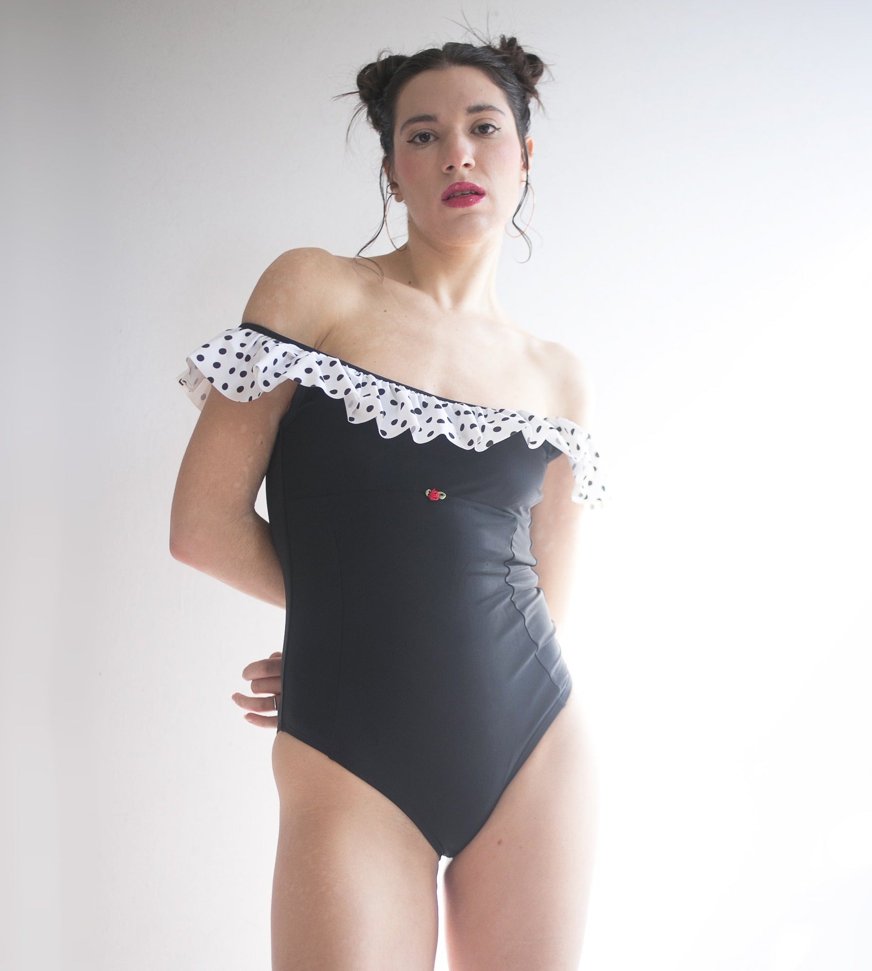 BETSEY JOHNSON SWIMSUIT