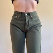 Vintage Deadstock Levi's 501