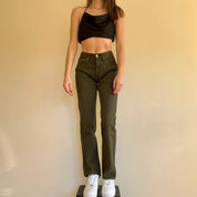 Vintage Deadstock Levi's 501