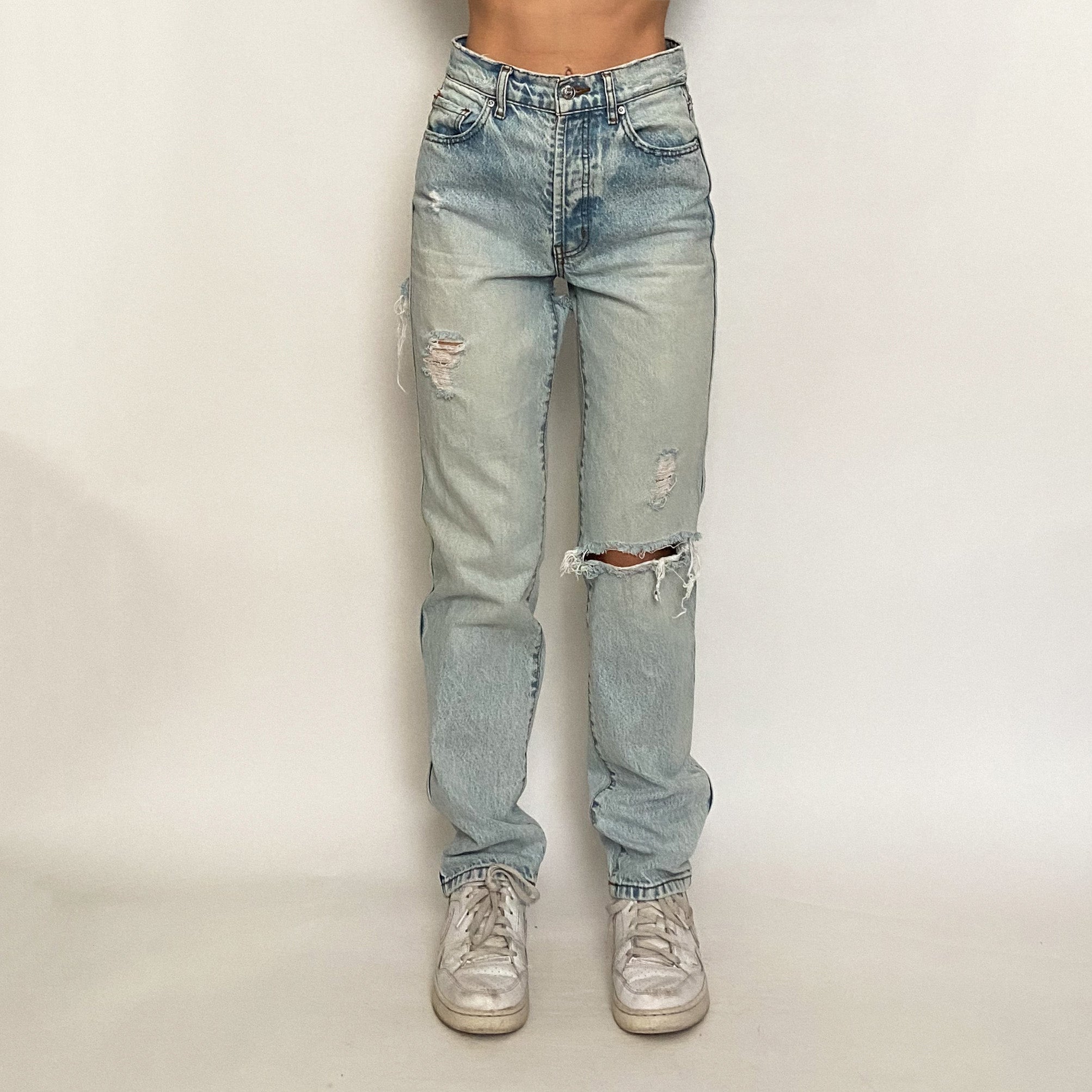perfect jeans - size 25