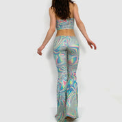 Psychedelic Swirl Set - XS