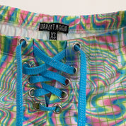 Psychedelic Swirl Set - XS