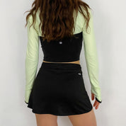 Nike Mini Skort - Small