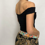 flirty tank - s/m