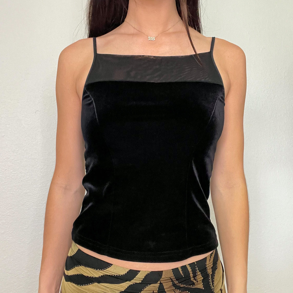 Vintage 1990s Cami - Small — Holy Thrift