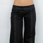 French Connection Wide Leg Trouser - 2