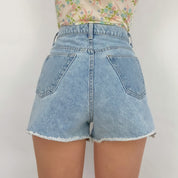90's High Rise Cut Offs - 28/M