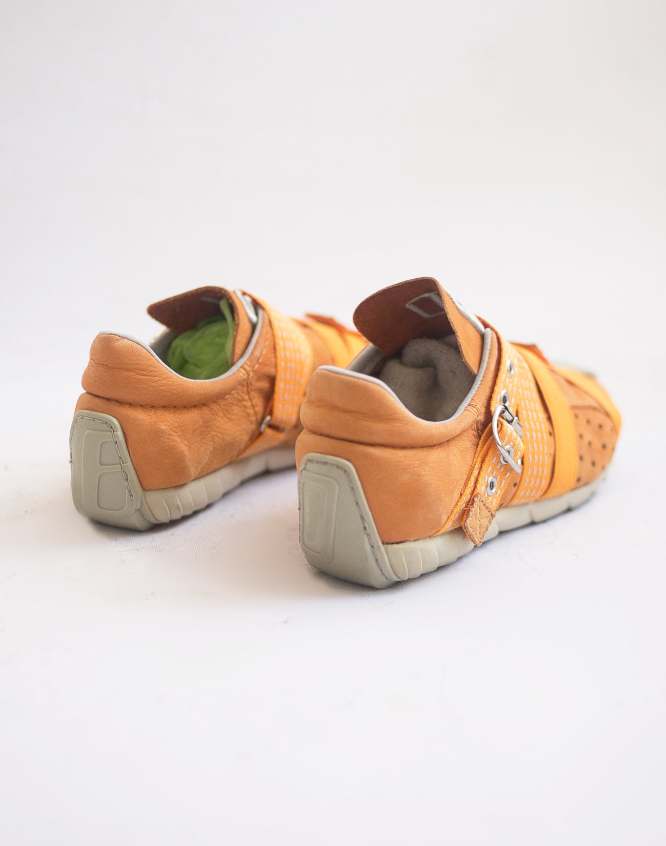 MISS SIXTY SNEAKERS