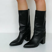 Frye Flynn Mid Pull On Boots