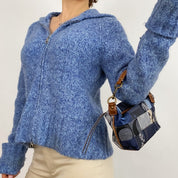 Coach Patchwork Mini Handbag