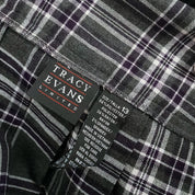 Y2K Plaid Schoolgirl Mini