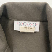 XOXO Suit Set