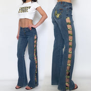 energy angle camo cut out set - small