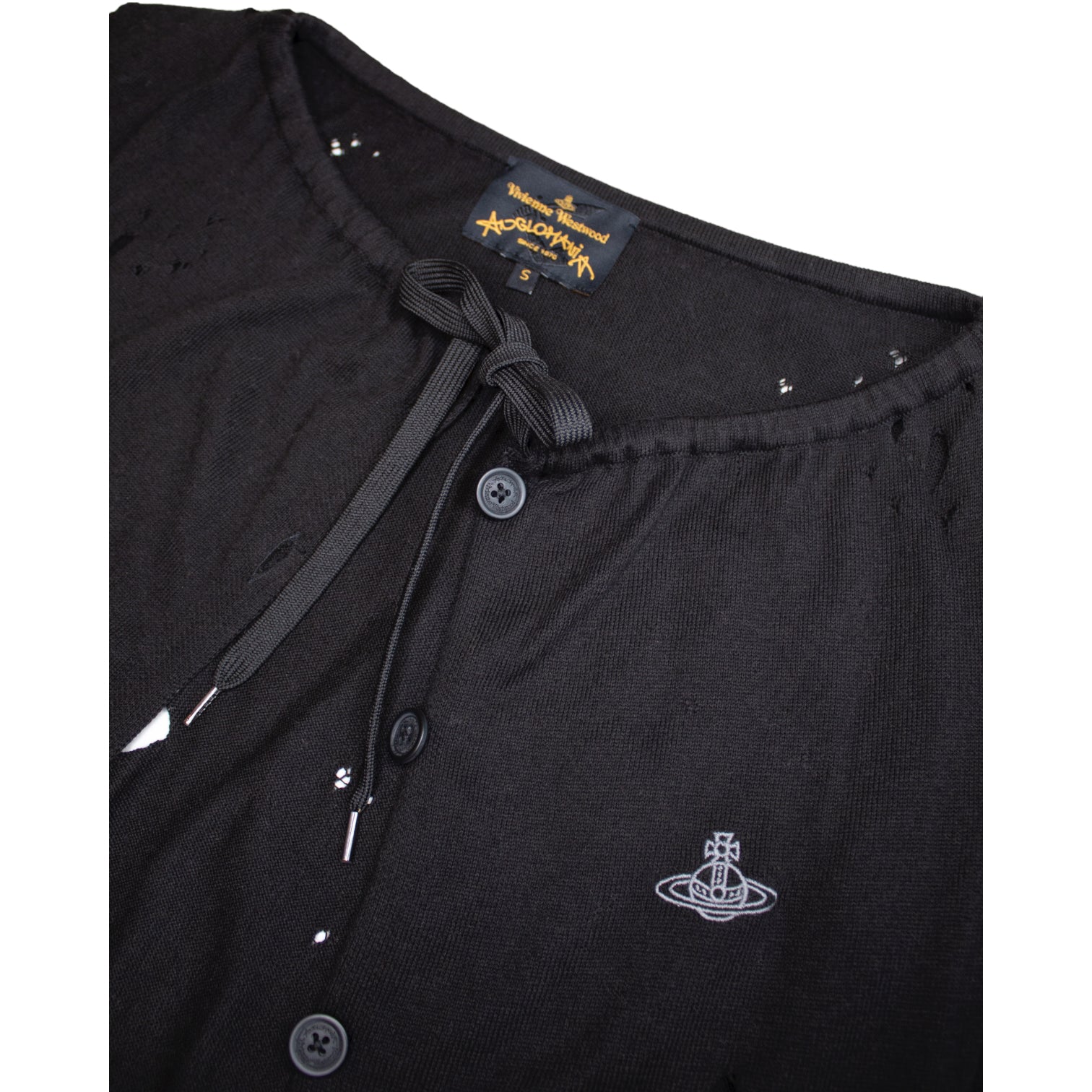 Vivienne Westwood Cardigan