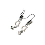 Dior Pendant Earrings