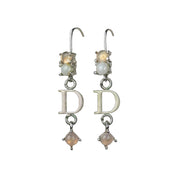 Dior Pendant Earrings