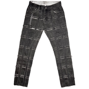 Japanese Street Denim