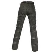 Japanese Street Denim