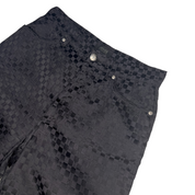 Versace Monogram Pants (S)