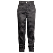 Versace Monogram Pants (S)