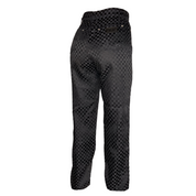 Versace Monogram Pants (S)
