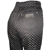 Versace Monogram Pants (S)