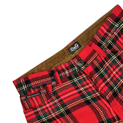 Dolce & Gabbana Flare Pants (XS)