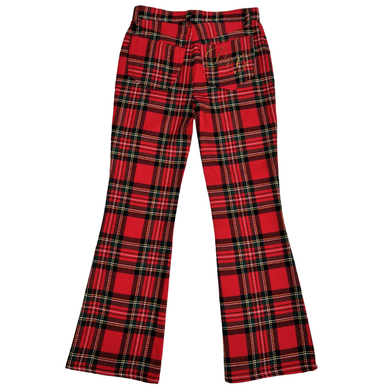 Dolce & Gabbana Flare Pants (XS)