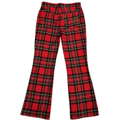 Dolce & Gabbana Flare Pants (XS)