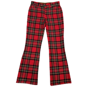 Dolce & Gabbana Flare Pants (XS)