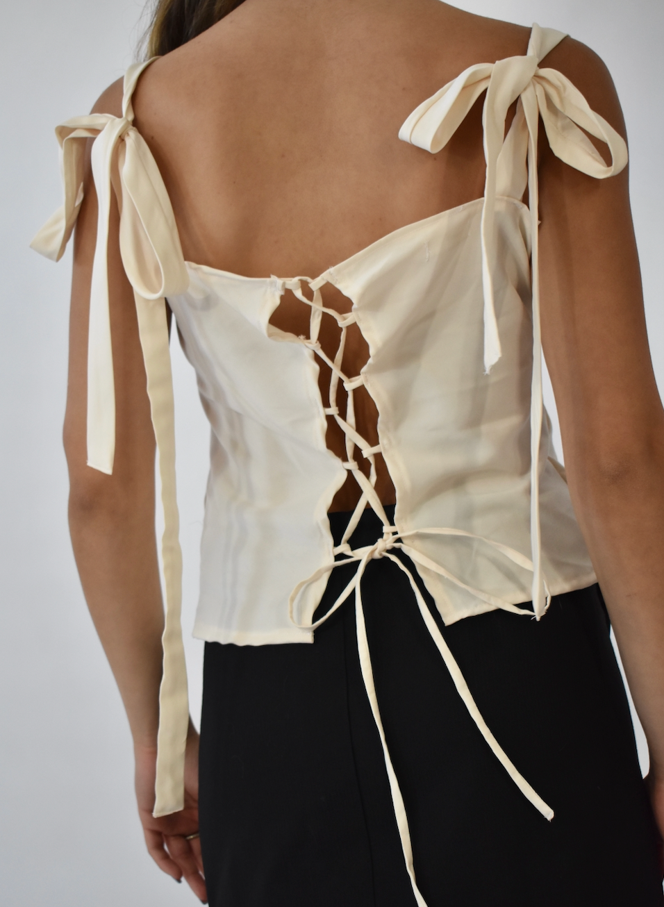 Bustier Tank