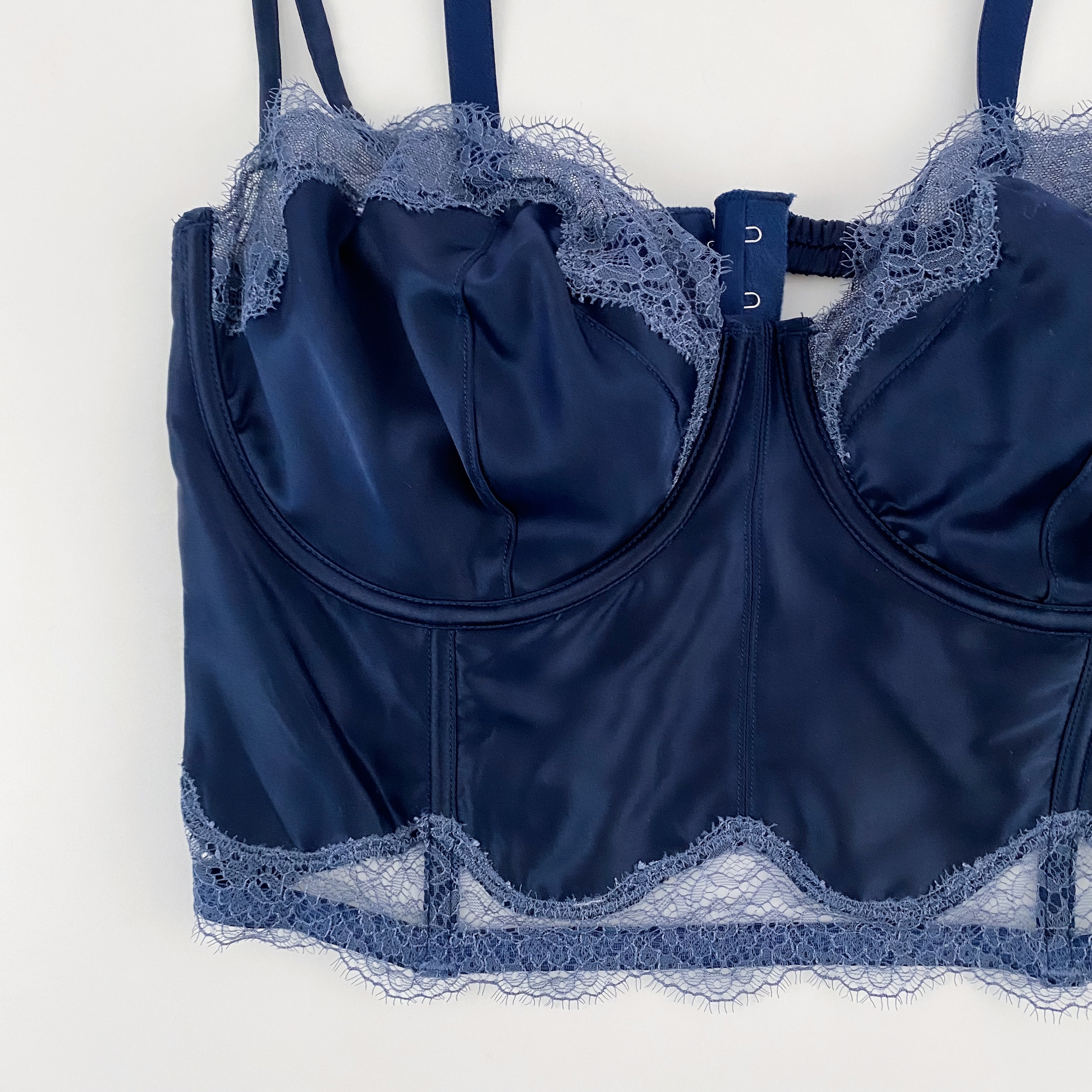 Dream Angels Bustier - 38D