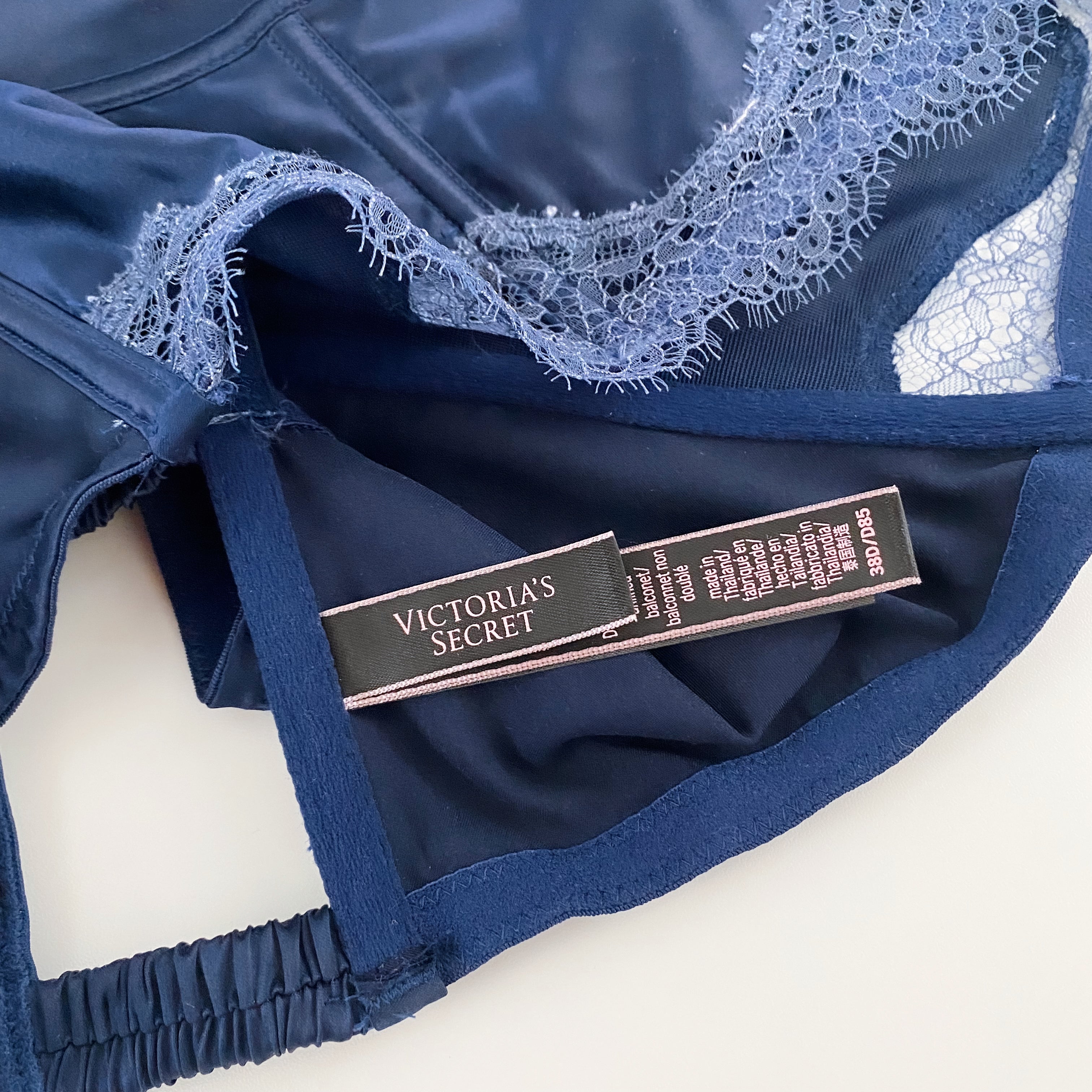 Dream Angels Bustier - 38D