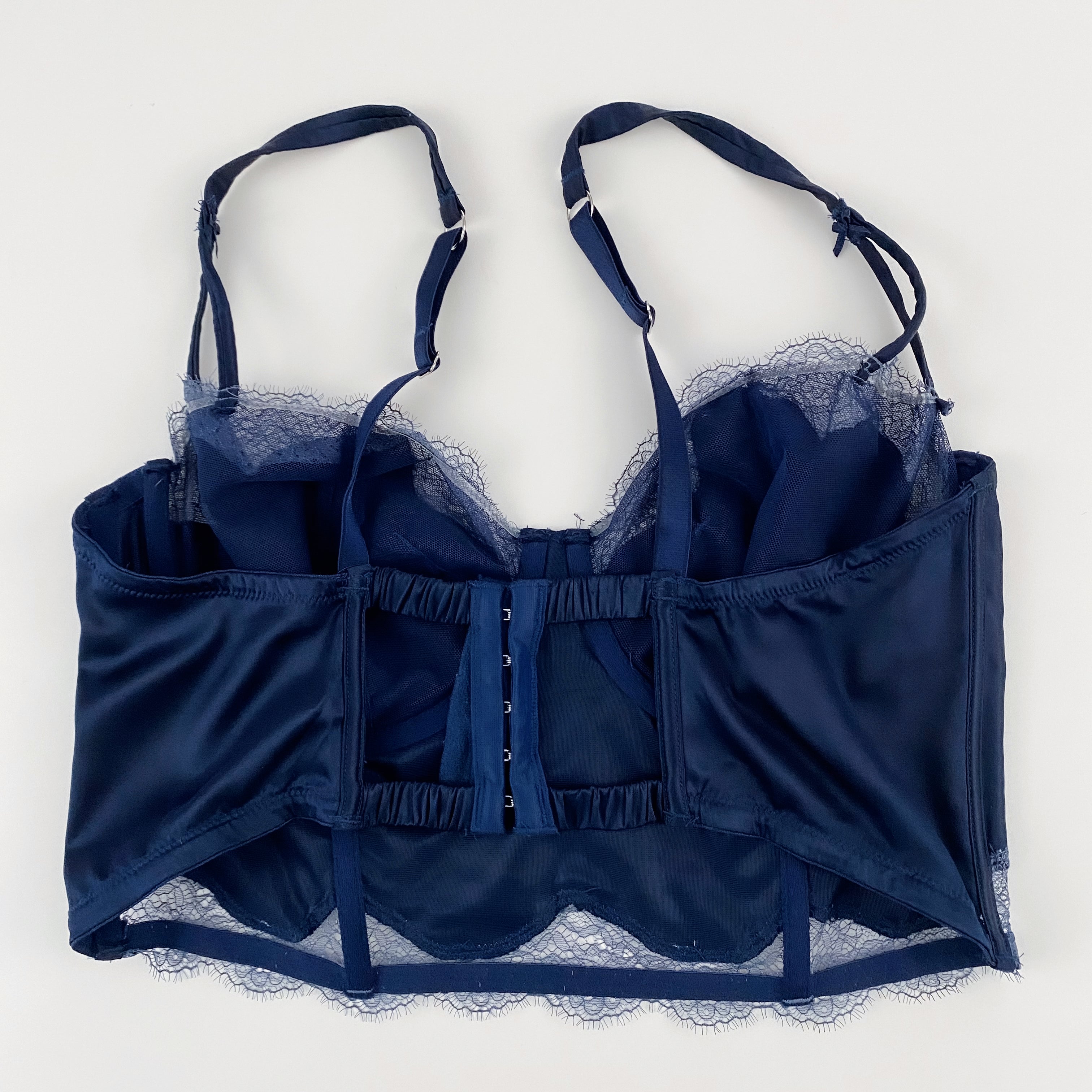 Dream Angels Bustier - 38D