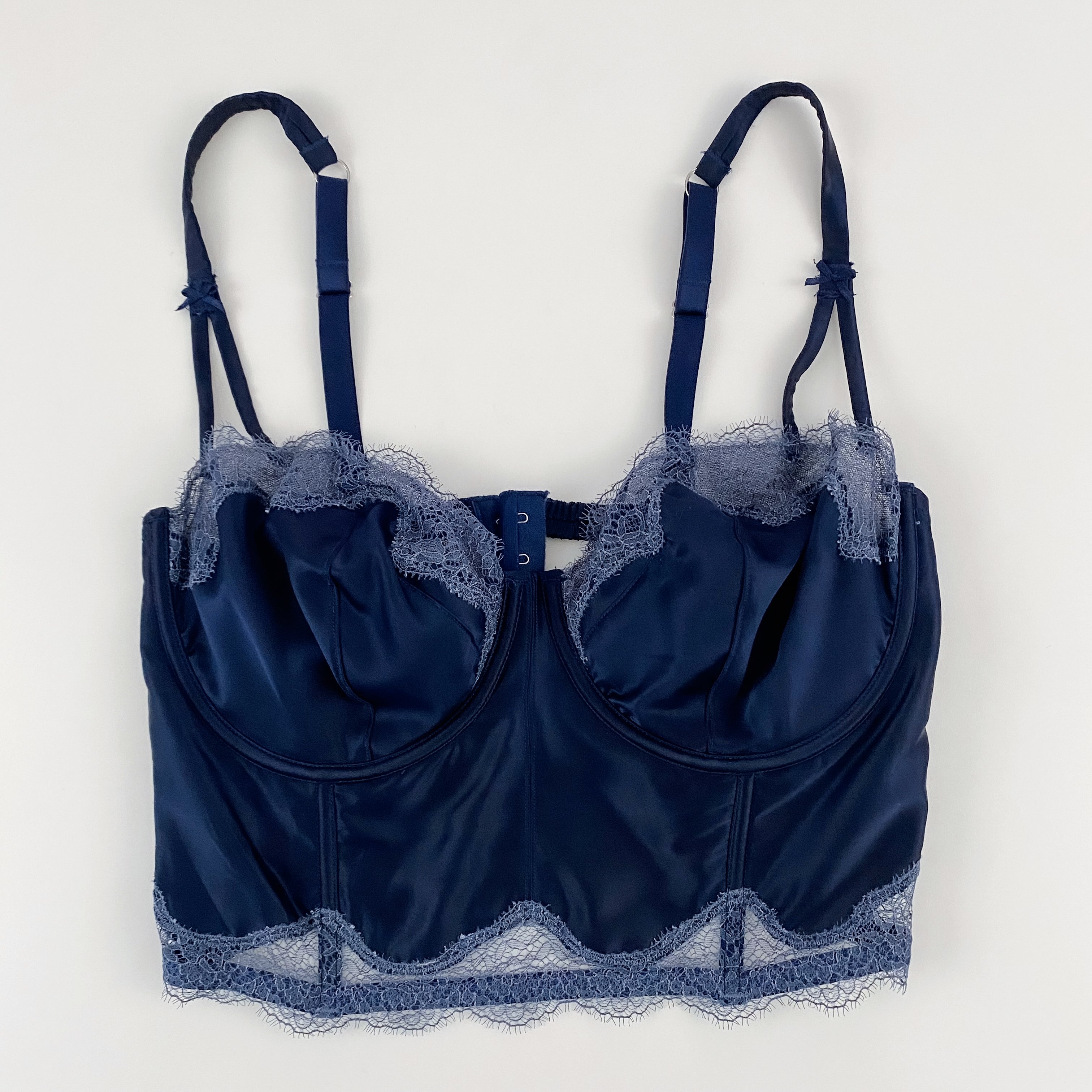 Dream Angels Bustier - 38D