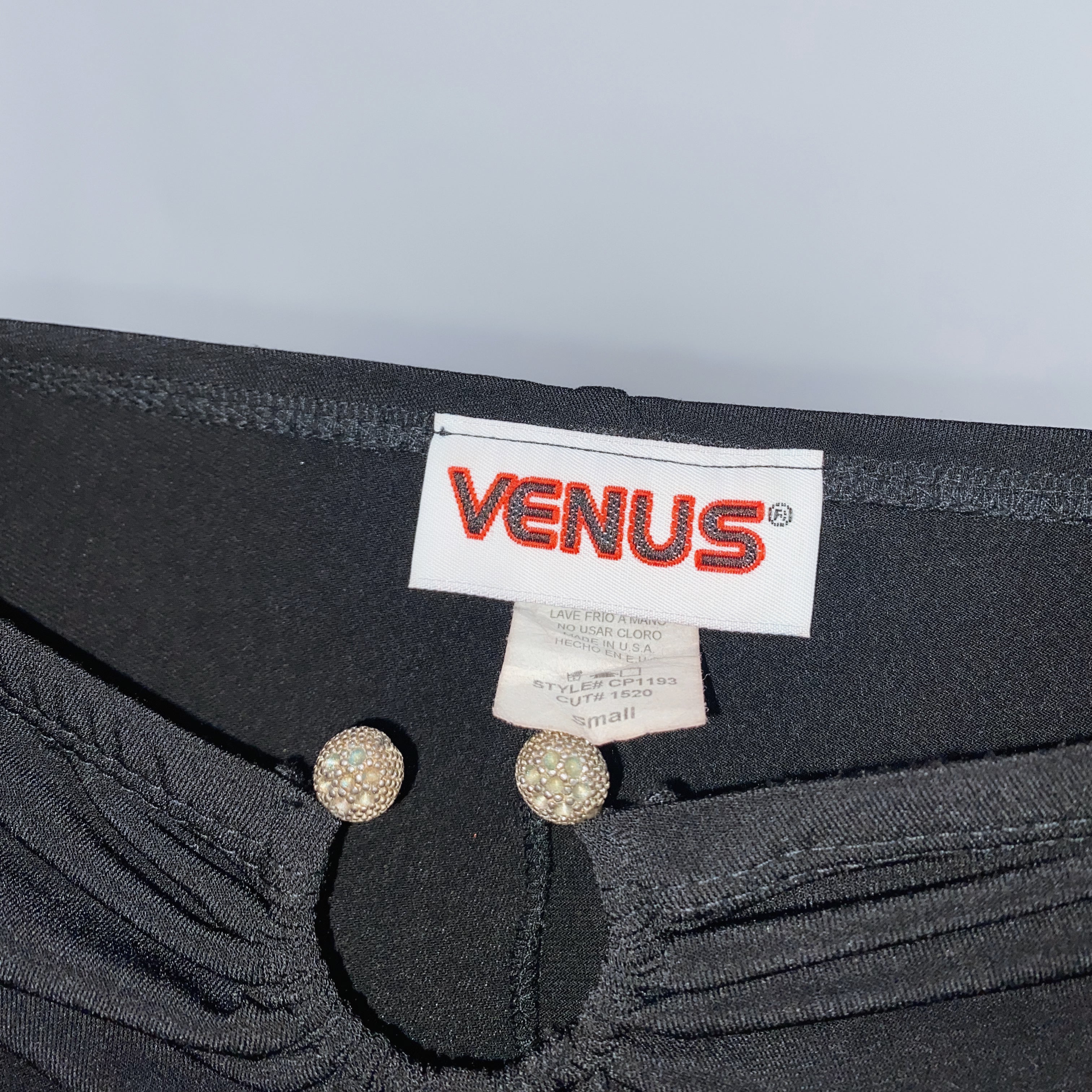Funky Y2K Stretch Pants