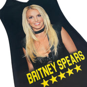 Britney Dress (XS-3XL)