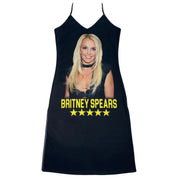 Britney Dress (XS-3XL)