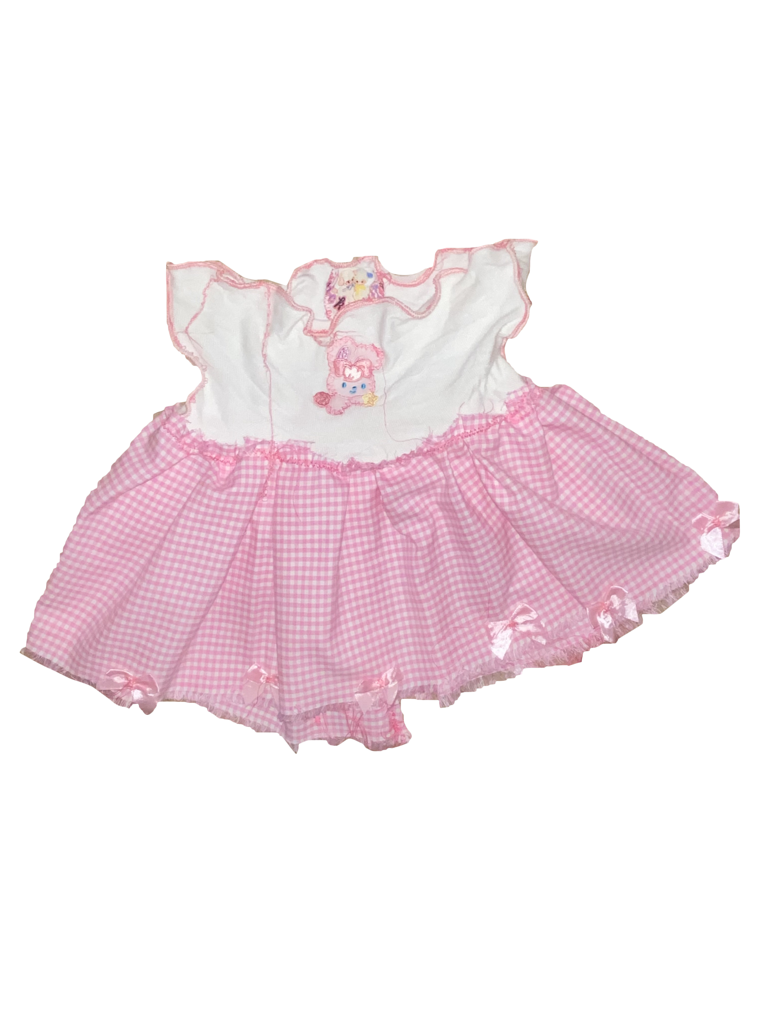 *+:｡.｡ bun bun skirt ,;.,.